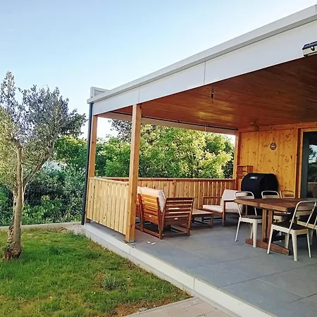 Cosy Mobile Holiday home *