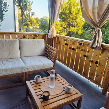 Cosy Mobile * Pakoštane