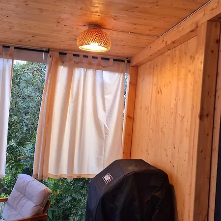 Hébergement de vacances Cosy Mobile Pakoštane