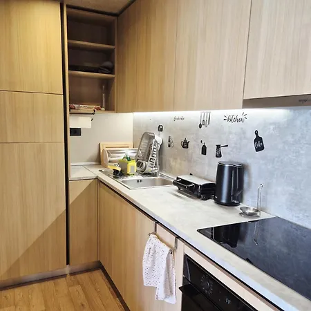Cosy Mobile Holiday home *