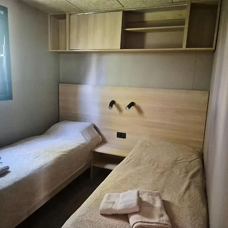 Holiday home Cosy Mobile