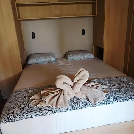 Holiday home Cosy Mobile
