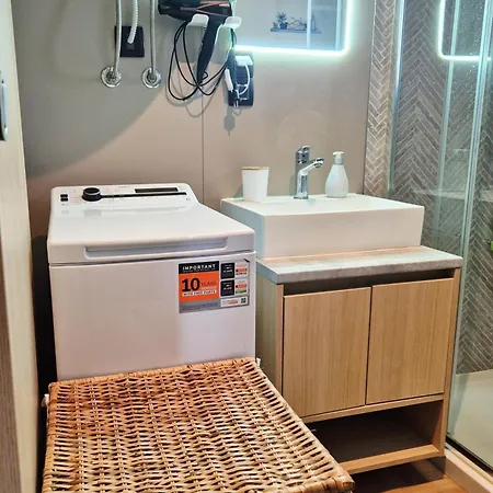 Cosy Mobile * Pakoštane