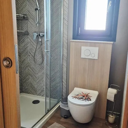 Cosy Mobile Holiday home