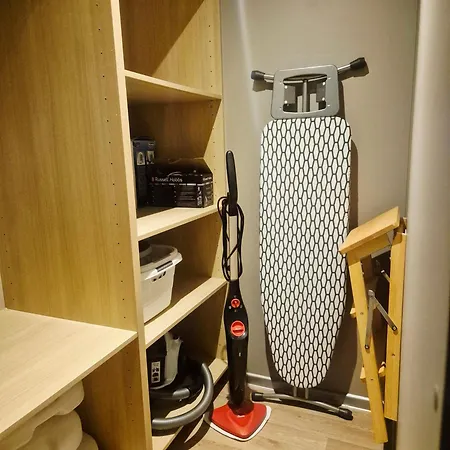 Holiday home Cosy Mobile